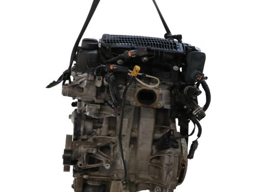 Used Engine Engine PEUGEOT 208 I (CA_, CC_) 1.2 VTI 82 (82 hp) 33723869 33723869