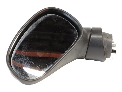 Left mirror SEAT LEON (1P1) 1.9 TDI | BP24241794C26 