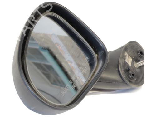 left-mirror-chevrolet-matiz-m200-m250-2005-24241049 main image