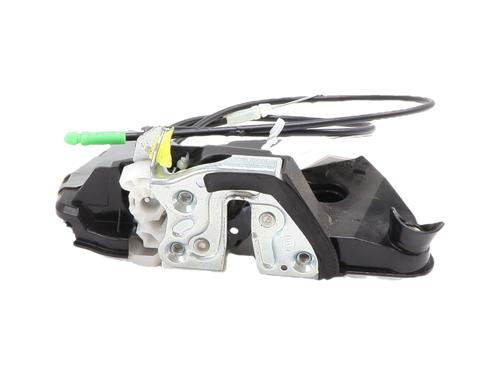 Front left lock SUZUKI IGNIS III (MF, FF) 1.2 (ATK412) | BP36027223C98 - Image 5