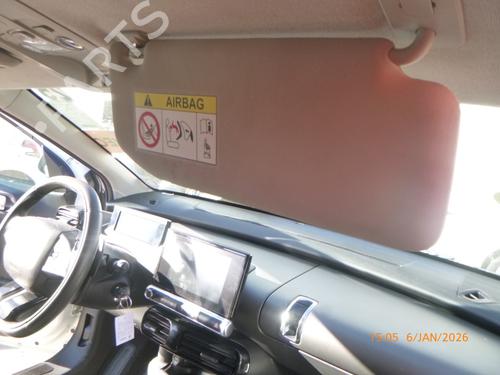 hjre-solskrm-citroen-c4-cactus-2014-31359430 main image