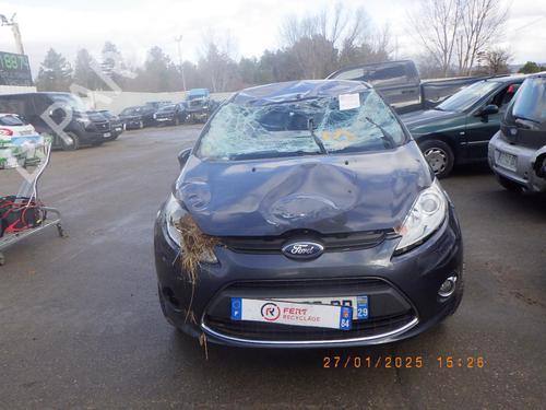 Third brake light FORD FIESTA VI (CB1, CCN) 1.4 TDCi | BP27522859L11 