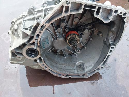Gearbox RENAULT CAPTUR I (J5_, H5_) 1.2 TCe 120 | BP25291629M3  - Image 11