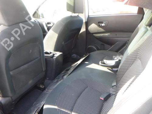 Right tailgate light NISSAN QASHQAI / QASHQAI +2 I (J10, NJ10, JJ10E) 1.5 dCi | BP24243124C80 
