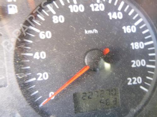Left taillight SEAT IBIZA II (6K1) 1.9 SDI | BP24241576C34 