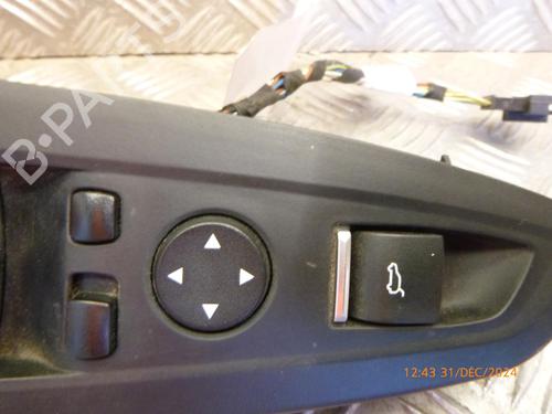 Left front window switch BMW X4 (F26) xDrive 20 d | BP24241173I27  - Image 7