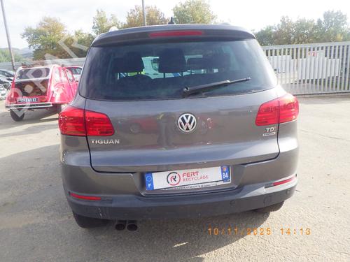 Rim VW TIGUAN (5N_) 2.0 TDI | BP31757148C45 