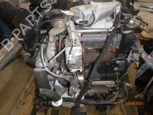 Engine VW TIGUAN (5N_) 2.0 TDI | BP27681369M1  - Image 9
