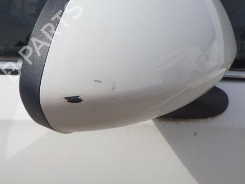 Right mirror OPEL CORSA E (X15) 1.4 (08, 68) | BP26176654C27 