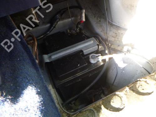 Used Parts SMART CITY-COUPE (450)  0.6 (S1CLA1, 450.341)  2363522