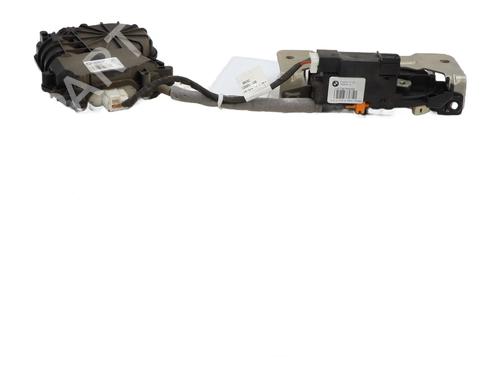 Used Tailgate lock BMW X4 (F26) xDrive 20 d (190 hp) 30813988