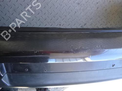 Rear bumper VW GOLF V (1K1) 1.9 TDI | BP24242070C8 