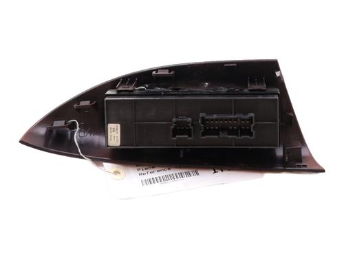 Left front window switch NISSAN JUKE (F15) 1.5 dCi | BP29847442I27 