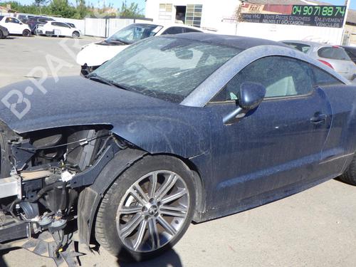Gearbox PEUGEOT RCZ 1.6 16V | BP24420445M3 - Image 12