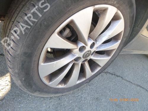 Fælk Fælk OPEL MOKKA / MOKKA X (J13) 1.4 (_76) (140 hp) 30813984 30813984