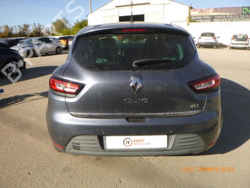 Left tailgate light RENAULT CLIO IV (BH_) 1.5 dCi 90 | BP24240525C79 - Image 4