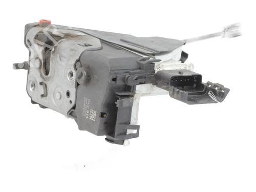 Rear left lock CITROËN C3 II (SC_) 1.4 HDi 70 (SC8HZC, SC8HR0, SC8HP4) | BP26238689C100 