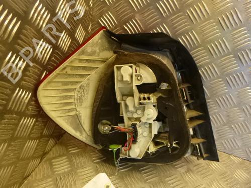 Right taillight BMW 1 (E87) 118 d | BP24241108C35 