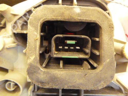 Right taillight VW GOLF V (1K1) 1.9 TDI | BP24243090C35 - Image 3