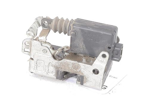 Rear left lock DACIA LOGAN (LS_) 1.5 dCi (LS0K) | BP26966698C100 - Image 3