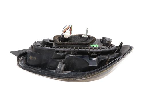 Used Left taillight Left taillight TOYOTA AYGO (_B1_) 1.0 (KGB10_, KGB10R) (68 hp) 33022822 33022822