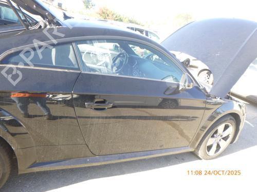 Right front door AUDI TT (FV3, FVP) 1.8 TFSI | BP29890679C3 