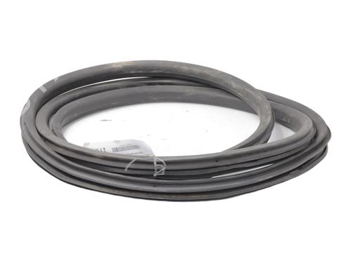 Rubber door seal PEUGEOT 208 I (CA_, CC_) 1.6 BlueHDi 120 | BP24827943C142 
