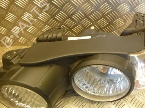 Left headlight CHEVROLET AVEO Hatchback (T300) 1.3 D | BP24242649C28 