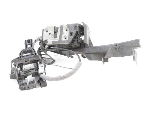 Front right lock FORD FOCUS III 1.6 TDCi | BP28217947C97 