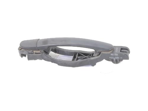 Front right exterior door handle SEAT IBIZA III (6L1) 1.4 TDI | BP26616803C129 