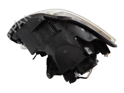 Left headlight VW UP! (121, 122, BL1, BL2, BL3, 123) 1.0 | BP32299505C28 
