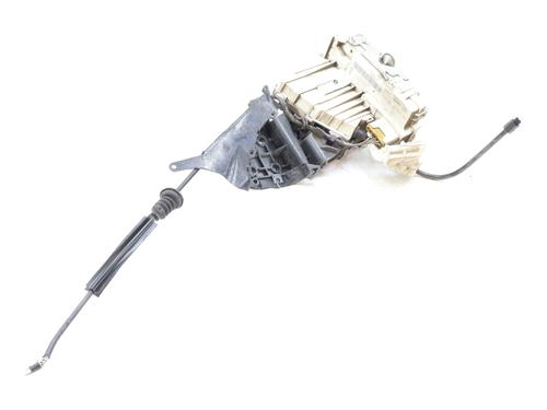Rear right lock MERCEDES-BENZ A-CLASS (W169) A 180 CDI (169.007, 169.307) | BP29529952C99 