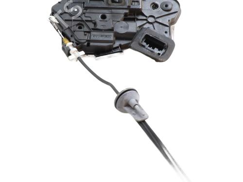 Front left lock VW GOLF VI (5K1) 2.0 TDI | BP30084582C98