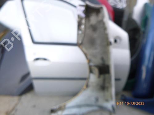 Right front fenders VW GOLF IV (1J1) 1.9 TDI | BP27377019C42 