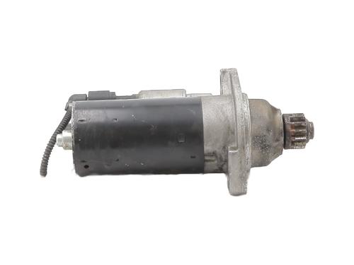 Used Starter VW TIGUAN (5N_) 2.0 TDI (140 hp) 28585247