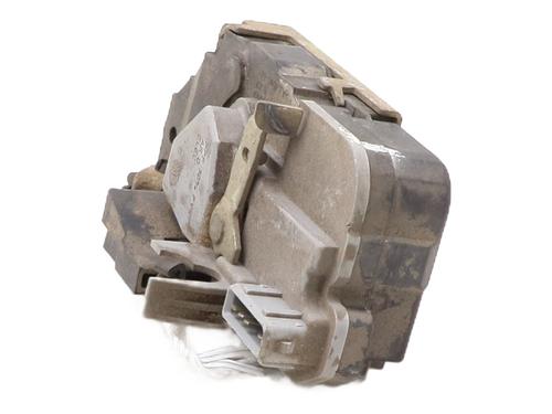 Rear right lock PEUGEOT 206 Hatchback (2A/C) 1.4 i | BP30206384C99