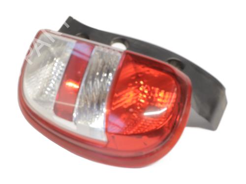 Used Right taillight Right taillight NISSAN MICRA IV (K13K, K13KK) 1.2 (80 hp) 24242526 24242526