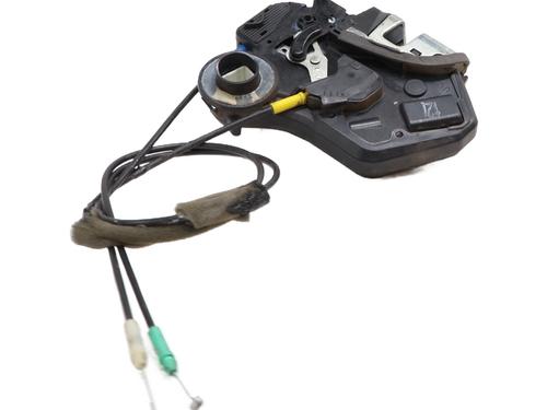 Venstre bagtil lås Venstre bagtil lås TOYOTA COROLLA Verso (ZER_, ZZE12_, R1_) 2.2 D-4D (AUR10_, AUR10R) (136 hp) 33947903 33947903