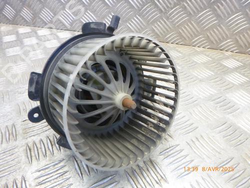 Varmeblæser SMART FORTWO Coupe (451) 1.0 Turbo Brabus (451.333) | BP24924798M62 