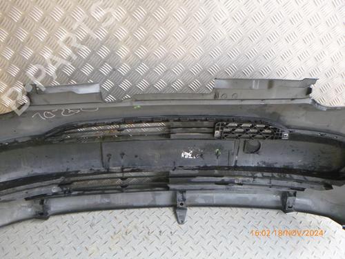 Front bumper CITROËN C1 (PM_, PN_) 1.4 HDi | BP24240464C7 