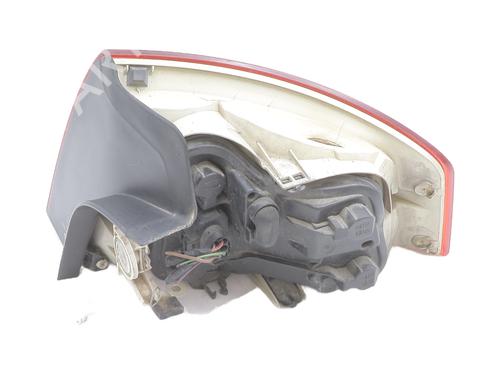 Left taillight AUDI A4 B7 (8EC) 1.9 TDI | BP27596407C34 
