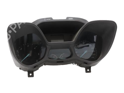 Instrument cluster FORD TRANSIT CONNECT V408 Box Body/MPV | BP28625506C47 - Image 4
