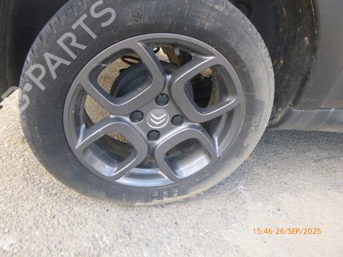 Used Rim CITROËN C4 CACTUS 1.6 BlueHDi 100 (99 hp) 29242079