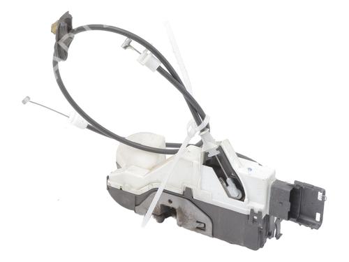 Front left lock PEUGEOT 308 I (4A_, 4C_) 1.6 HDi | BP26217125C98 