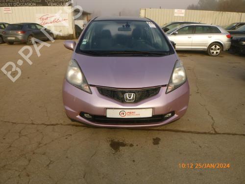 Used Parts HONDA JAZZ III (GE_, GG_, GP_, ZA_) 1.3 i (GE6, GG3, GG6) 3392077