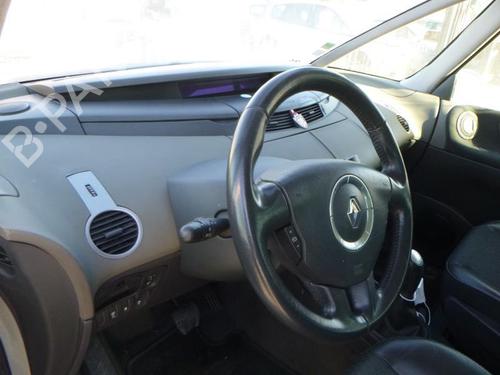 Left taillight RENAULT ESPACE IV (JK0/1_) 2.2 dCi (JK0H) | BP24241516C34 - Image 22