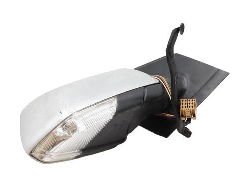Right mirror VW POLO IV (9N_, 9A_) 1.4 TDI | BP29756223C27 