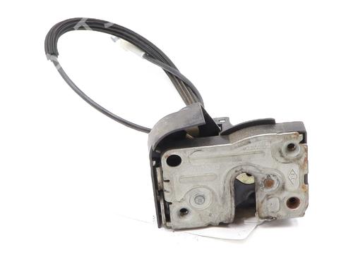Used Front right lock RENAULT CLIO II (BB_, CB_) 1.5 dCi (B/C2J) (68 hp) 32067088