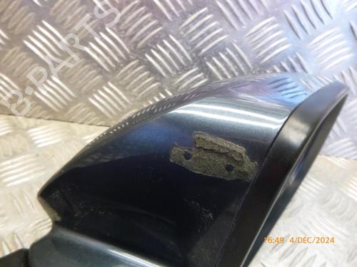 Right mirror HONDA ACCORD VII (CL, CN) 2.2 i-CTDi (CN1) | BP24240447C27 