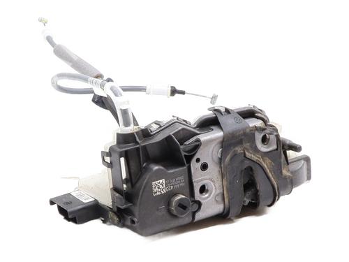 Front left lock OPEL MOKKA 1.2 (76) | BP33535186C98 - Image 2